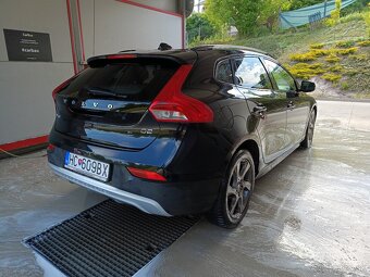 Volvo V40 Cross country - 7