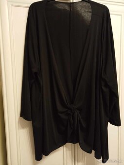 DÁMSKE LETNÉ ODEVY č.XL(46-48)=LEN 6€ ZA 6ks - 7