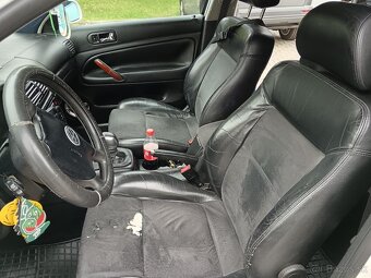 Passat b5.5 - 7