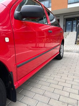 Predám Škoda Fabia 1.2 benzín - 7