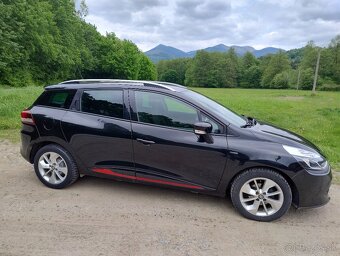 Renault Clio grandtour - 7