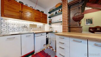 Rodinný dom, POHODLNÝ, 5 izieb, 2 Terasy, záhrada, Herľany - 7
