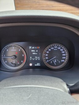 Hyundai Tucson, 2.0 CRDi, 136 kW, Premium, 4x4, A/T, 2017 - 7