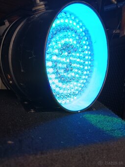 Led par - 7