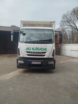 Iveco Eurocargo - 7