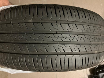Letne pneumatiky Good Year 245/45R19 - 7