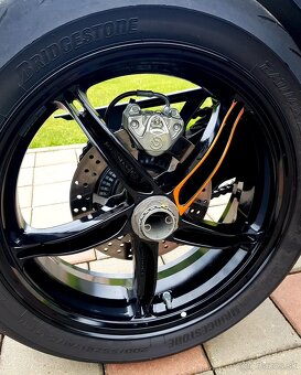 Predám KTM 1290 Super Duke R - 7