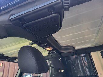 JEEP Wrangler Sahara 2,8crd - 7