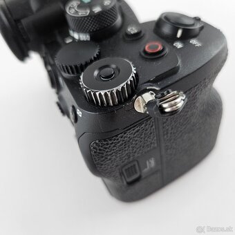 Sony A7 IV – 10 500 uzávierka - 7