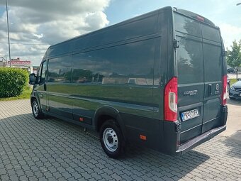 Fiat Ducato 2,3 JTD 118KW L4 H2 MAXI - 2021 - 7