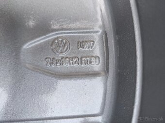 Disky R16 vw sharan - 7