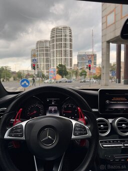 Mercedes Benz AMG-line - 7