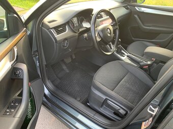 Skoda Octavia 3 lift 2.0 TDi 110kw 2018 combi - 7