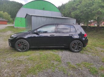 Volkswagen Golf VII 2.0 TDI DSG Highline – 12/2019 - 7
