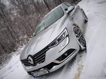 Renault Talisman 1.6 DCI edc - 7