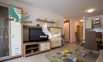 Apartmán len 80m od pieskovej pláže v Chorvátsku - Nin - 7