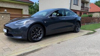 Tesla Model 3 LR AWD (záruka 06/2027) - 7
