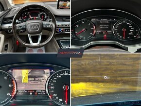 Audi Q7 2015 3.0 TDI Quattro 200kW 7 miest. - Odpočet DPH - 7