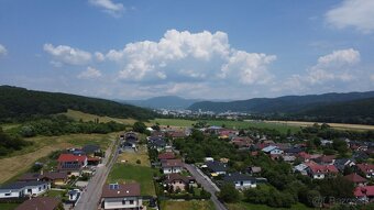 Ponúkame na predaj pozemok na rodinný dom, 705 m2 - Rakytov - 7
