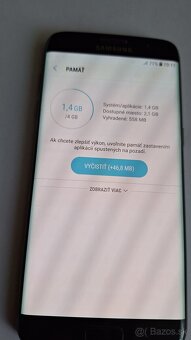 Samsung galaxy S7 edge - 7