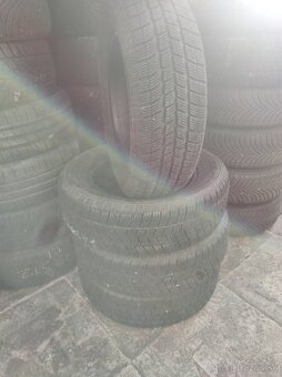 Zimne Barum Polaris 3, 195/65/R15, 4ks.-50e - 7