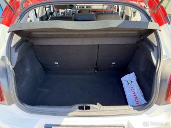 Citroën C3 | 1.2 PureTech benzín | Automat | 2018 | 41600 km - 7