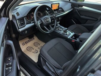Audi Q5 40 2.0 TDI Sport quattro S tronic - 7