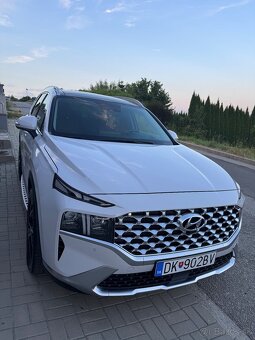 Santa fe - 7
