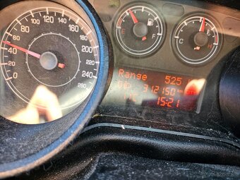 Fiat Bravo 2 1,6Diesel Multijet - 7