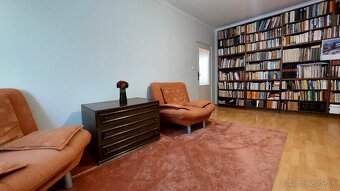 3 izb.byt + garáž, Kráľovský Chlmec - 7