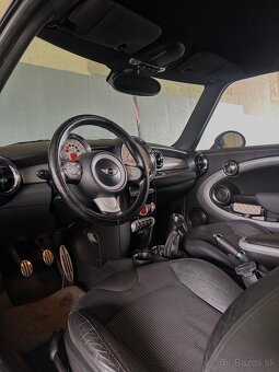 Mini cooper S - 7