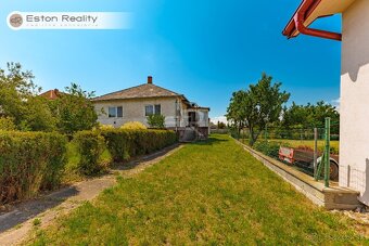 Predaj rovinatý pozemok 1469 m² – Nižná Šebastová - 7