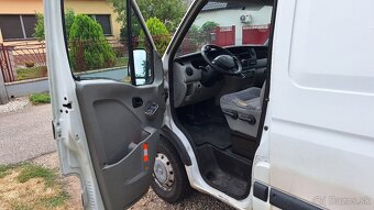 Renault Master 2.5 dCi L3H2 - 7