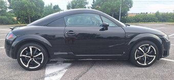 Predám AUDI TT 1.8 QUATRO - 7