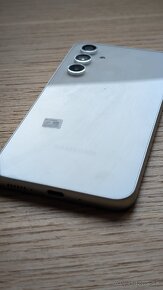 Samsung galaxy a54 5g 8GB/128GB v stave NOVĚHO - 7