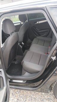 Audi A5b8 2.0 tdi - 7