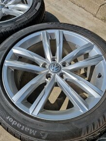 Disky VW Passat, Arteon R line - Sebring 5x112 R18 - 7