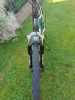 Bicykel CTM cross country - 7