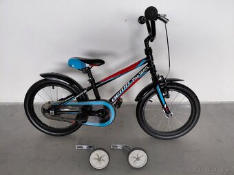 Predám detsky bicykel Dema Rockie 16 - 7