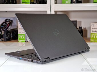 Fujitsu LifeBook U759 - ZÁRUKA 12M | 15,6" Full HD | Intel - 7