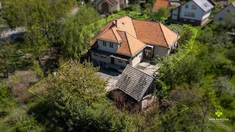 NA PREDAJ – Objekt vhodný na výstavbu bytového domu - 7