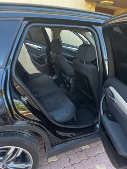BMW X1 xdrive 18d - 7