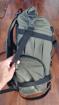 Fotobatoh - Gitzo Adventury 30L zelený GCBAVT-BP-30 - 7