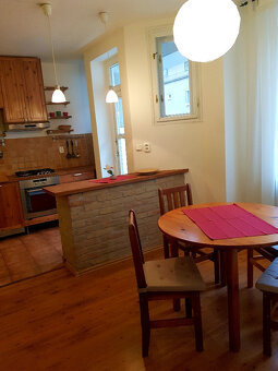 Iba u nás Veľký zariadený 2i byt s balkónom na Radlinského - 7