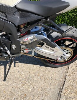 BMW S1000RR - 7