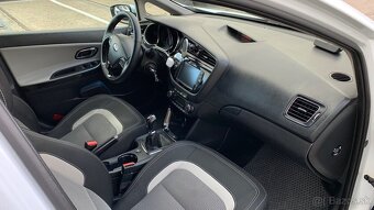Kia Ceed 2 JD 2017 rok - 7