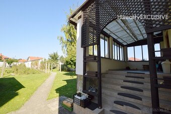 Predaj 5i rodinný dom, pozemok 800 m2, Hegyeshalom - 7