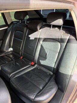 ROZPREDAM na ND, Škoda Superb 2, Combi, 2.0TDI, 125KW,  CFGB - 7