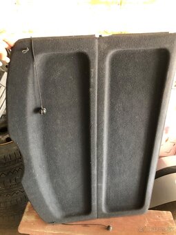 ŠKODA OCTAVIA 2 PÁTÉ DVEŘE ATD - 7