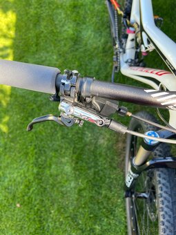 Specialized Camber Expert 29 - 7